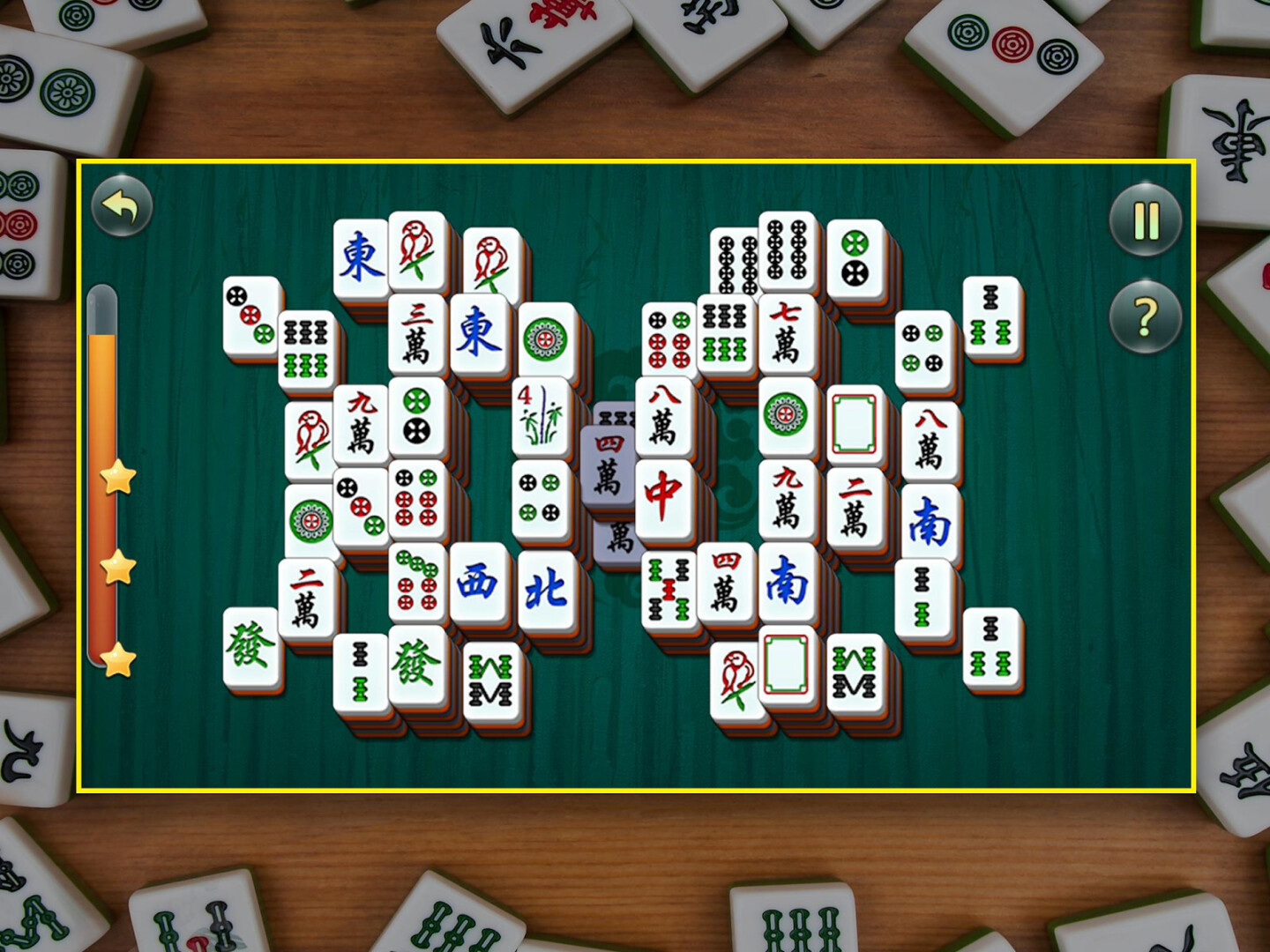 Cách đánh mạt chược dễ thắng như thế nào? 5 Chọn chỗ khi chơi mạt chược