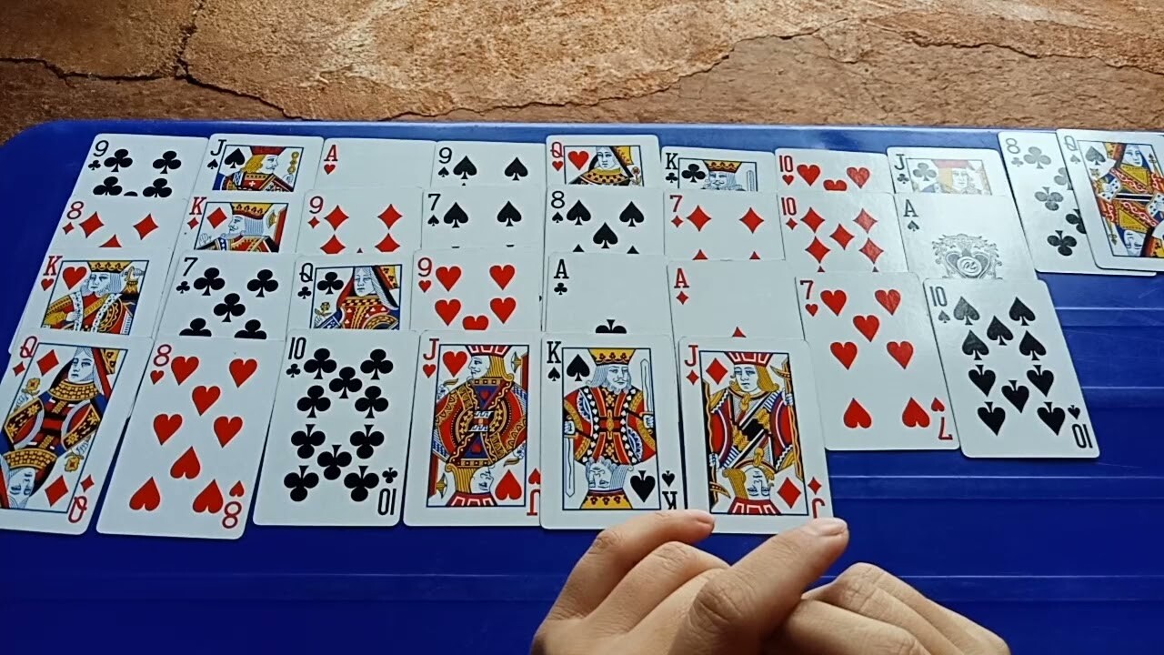 Giải mã ý nghĩa 52 lá bài Tây dành cho người mê bói 7 Bạn nên nhờ những thầy báo cao tay giúp giải lá bài kỹ hơn