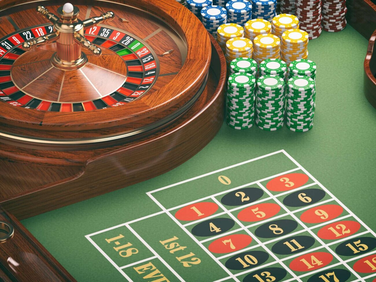 Bật mí cách soi cầu casino bất bại từ cao thủ chuyên nghiệp 7 Lựa chọn chiến thuật chơi đánh gấp thếp