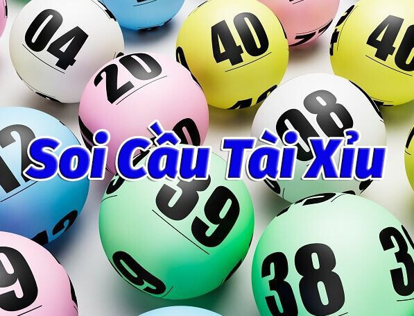 Các loại cầu tài xỉu thường gặp có thể bạn chưa biết 5 Soi cầu tài xỉu là một khái niệm vô cùng quen thuộc