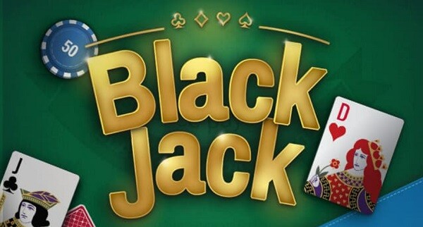 Các loại bài trong Casino được yêu thích nhất tại SV66 7 Blackjack - một trong các loại bài trong casino SV66 thú vị