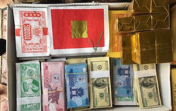 Giải mã mơ thấy tiền đô đánh con gì chi tiết nhất từ chuyên gia sổ mơ 6 Image 6