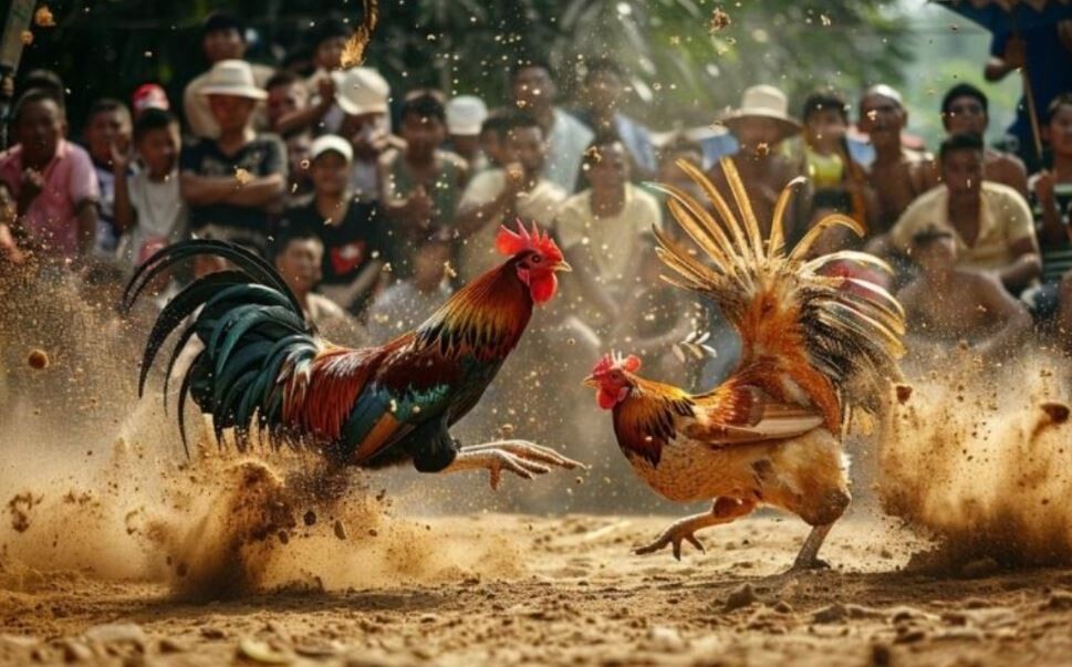 Khám phá giải đá gà C3 - Đấu trường nảy lửa bạn nên biết 8 Nguyên tắc thi đấu và cá cược tại giải đá gà C3