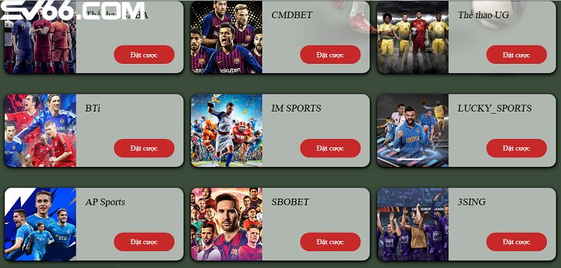 SV66 | SV66.COM - ĐĂNG NHẬP MỖI NGÀY - CƯỢC TO THẮNG LỚN 416 Cá cược thể thao tại SV66